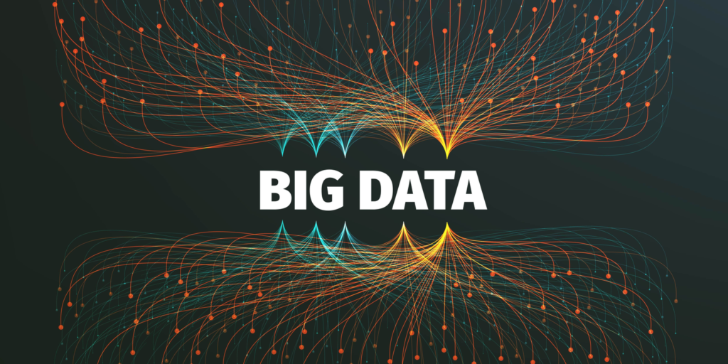 Qu'est-ce que la Big Data ?